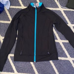 Reviserivle Ivivva jacket